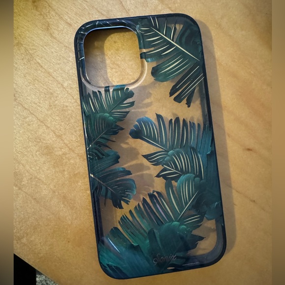 iPhone Case - 12 Pro Max - Picture 1 of 2